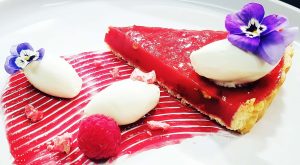 Beautiful Desserts
