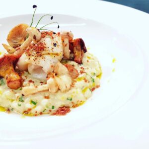 Rob Royd Farm Shop Restaurant