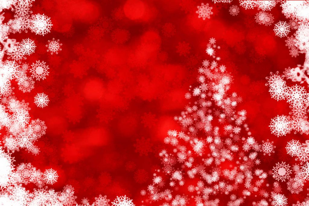 christmas background