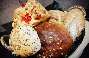 Bakery Rob Royd Farm Shop