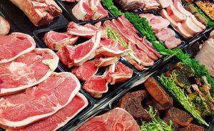 Rob Royd Butchers