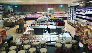 Rob Royd Farm Shop Worsbrough