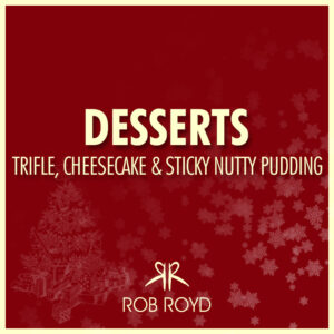 Desserts