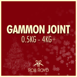 Gammon Joint