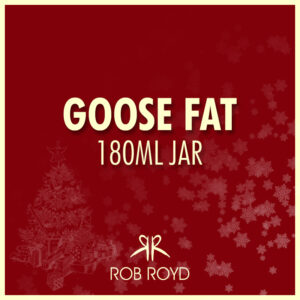 Goose Fat