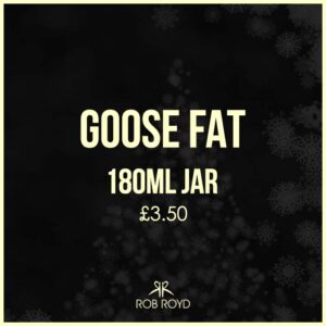 Goose Fat