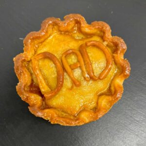 Pork Pie Fathers Day