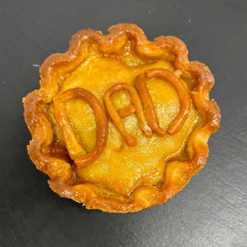 Pork Pie Fathers Day