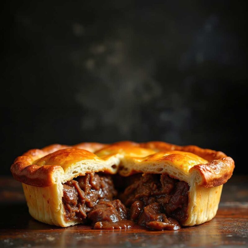 Meat Pies